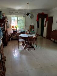 Blk 648 Eastdale (Punggol), HDB 5 Rooms #469215521